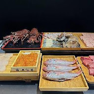 鐵 F.f Teppanyaki 鐵板燒(萬大店)