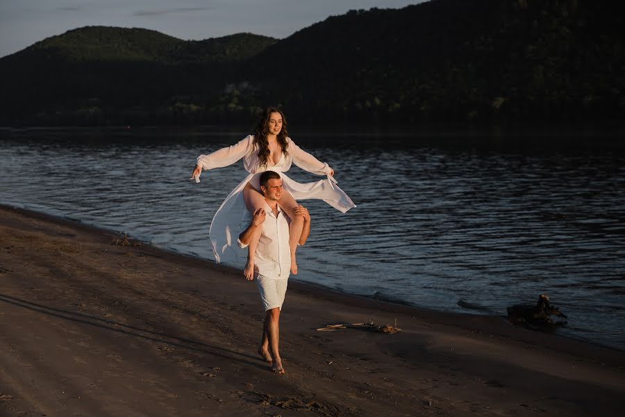 Wedding photographer Ekaterina Andronova (andronova). Photo of 15 June 2021