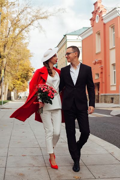 Photographe de mariage Kayana Lis (kayana). Photo du 10 octobre 2019