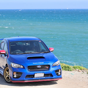 WRX STI VAB