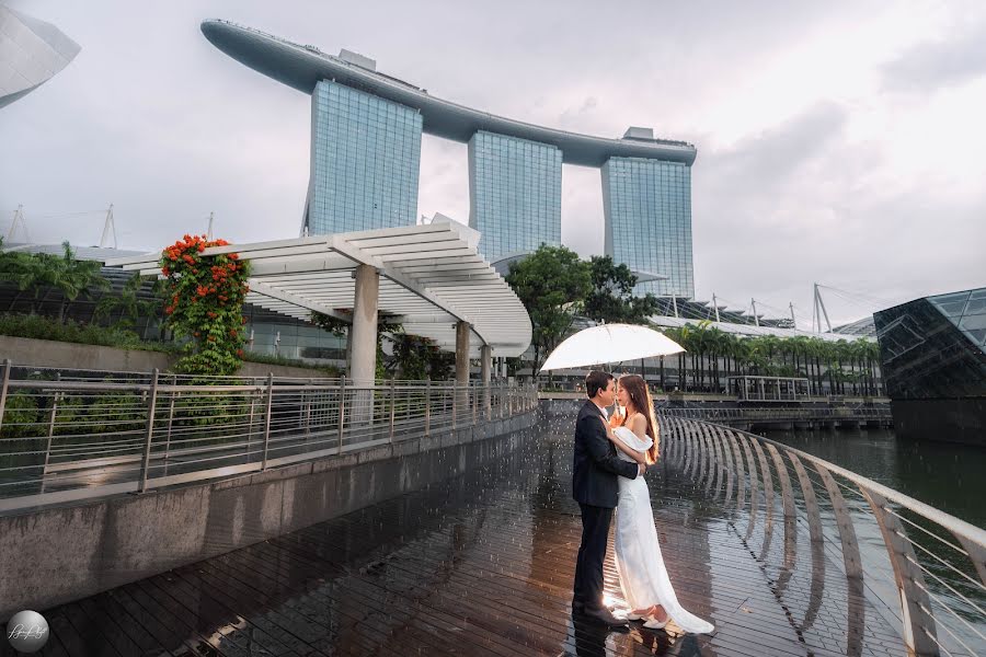 Fotógrafo de bodas Pyae Phyo (pyae). Foto del 25 de enero