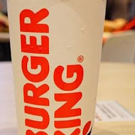 Burger King 漢堡王(機場二航站外店)