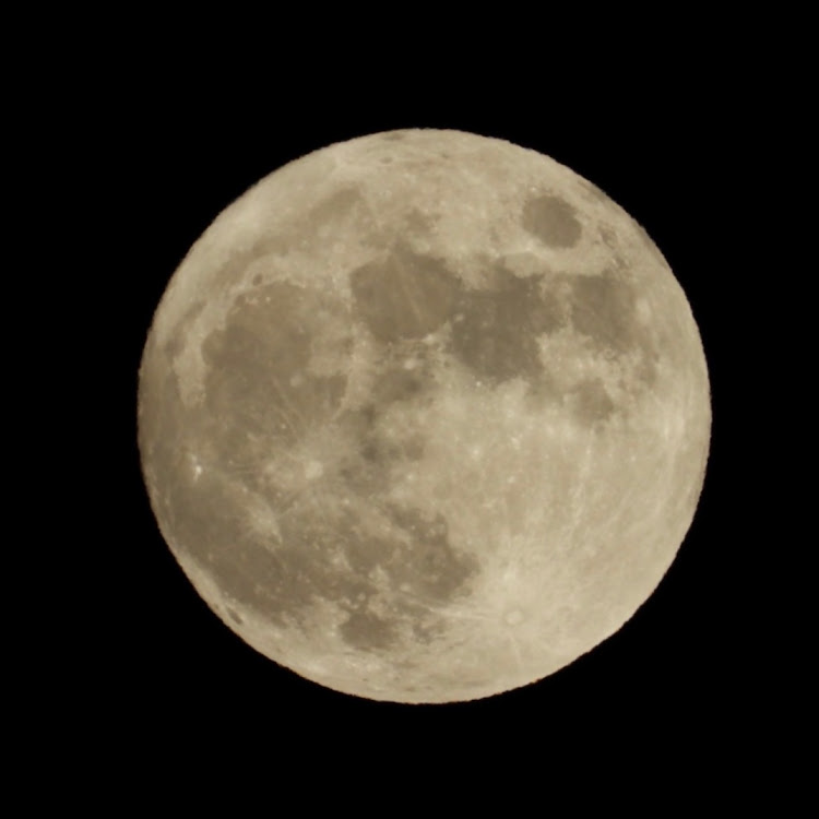 S660の10月20日は満月🌕・ハンターズ・ムーン・朝のカメ活( ∩'-'📷⊂ )・いっぷくショットに関するカスタム事例の投稿画像8枚目