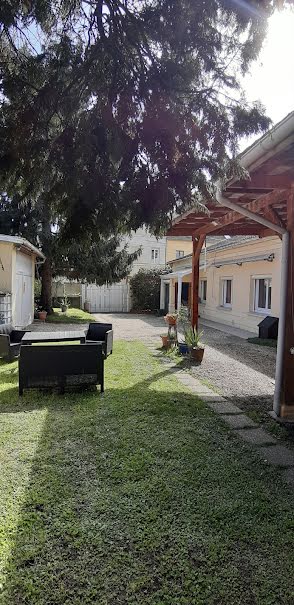 Vente maison 7 pièces 154 m² à Caudebec-les-elbeuf (76320), 269 900 €