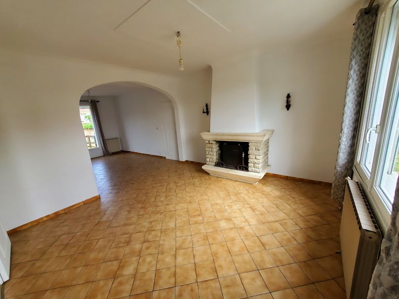 Vente maison 4 pièces 77 m² à Marmande (47200), 158 250 €