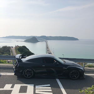 NISSAN GT-R R35