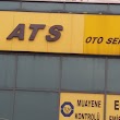 ATS OTO SERVİSİ