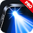 Bright LED Flashlight Pro icon