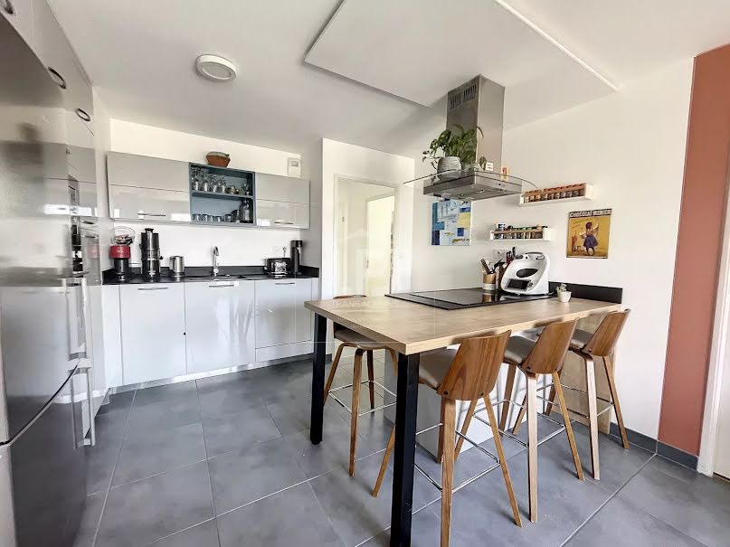 Vente appartement 4 pièces 73.05 m² à Toulouse (31000), 240 000 €