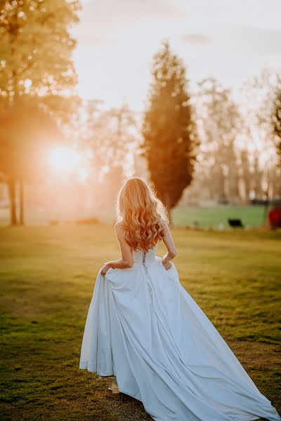 Fotógrafo de casamento Yariv Eldad (yariveldad). Foto de 20 de dezembro 2023