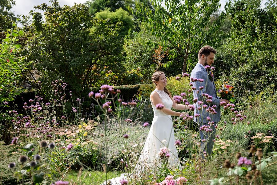 Wedding photographer Simone Janssen (janssen). Photo of 3 March 2023