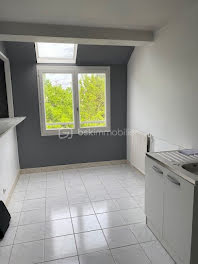 appartement à Cergy (95)