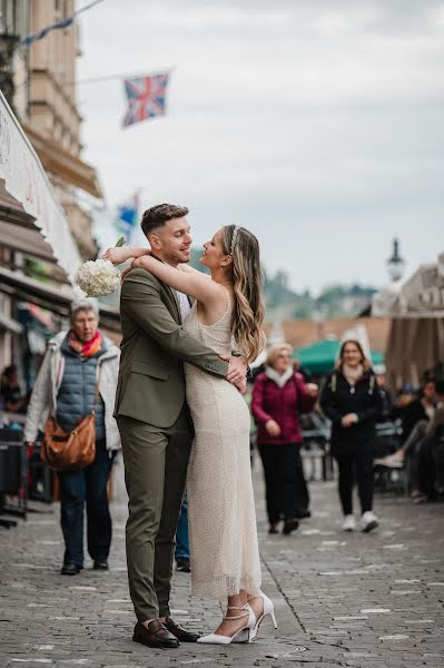 Photographe de mariage Boris Matic (matic). Photo du 8 mai