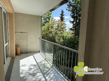 appartement à Aix-en-Provence (13)