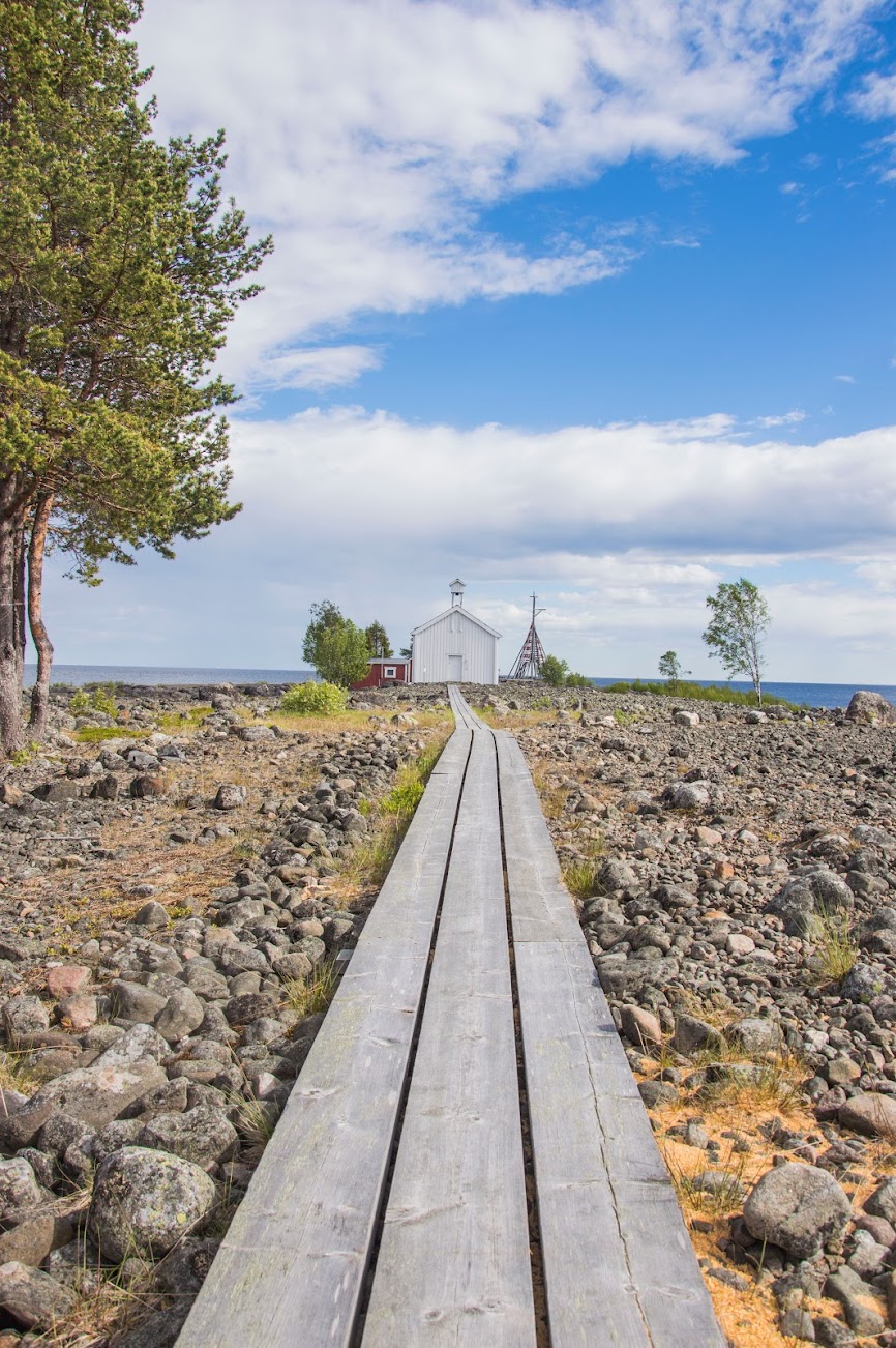 kamperen-in-zweden