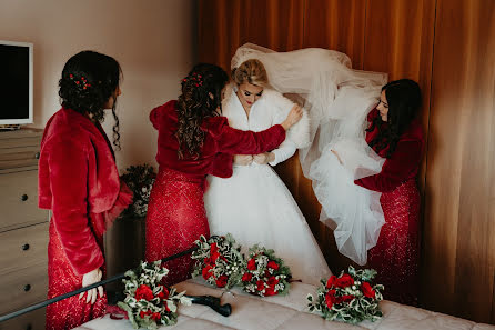 Pulmafotograaf Pierpaolo Cialini (pierpaolocialini). Foto tehtud 15 oktoober 2020