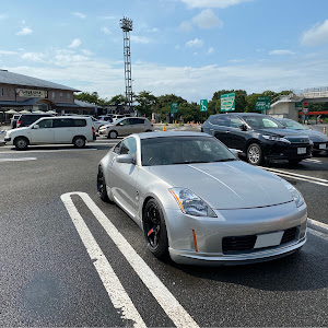 フェアレディZ Z33