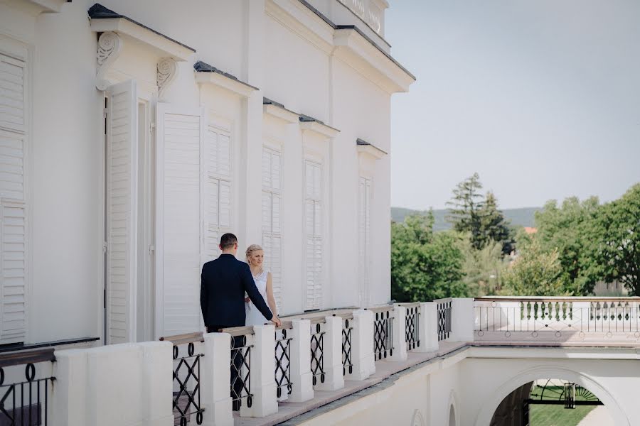 Vestuvių fotografas Dávid Kluber (kluberphoto). Nuotrauka 2022 spalio 30