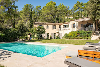 maison à Aix-en-Provence (13)