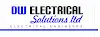 DW Electrical Solutions Ltd Logo