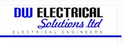 DW Electrical Solutions Ltd Logo