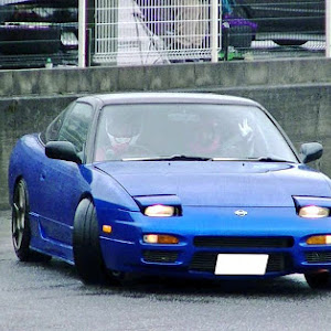 180SX RPS13