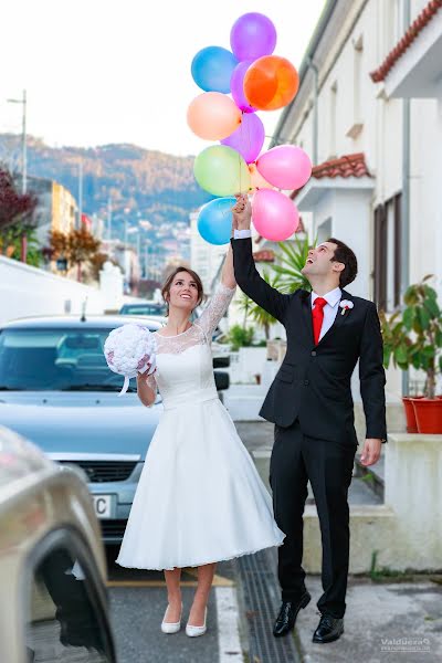 Wedding photographer Jose Valdueza (photovaldueza). Photo of 14 August 2018