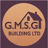 Gmsg Building Ltd Logo