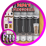 Cover Image of Download ☠ Guide Papa's Freezeria 1.0 APK