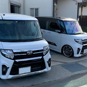 タントカスタム
