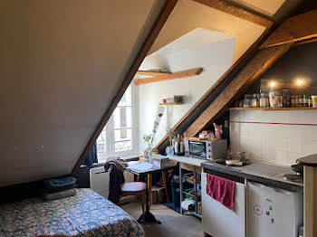 appartement à Caen (14)