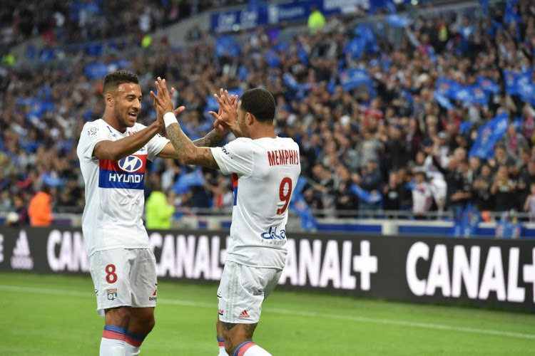 Un Lyonnais passe sa visite médicale au Bayern de Munich !