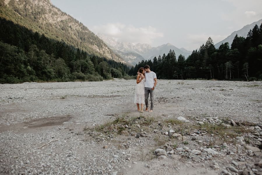 Photographe de mariage Andreas Benker (andreasbenker). Photo du 18 septembre 2019