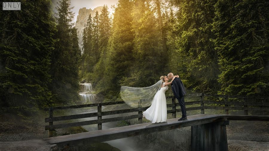 Pulmafotograaf Harry Schindler (onlywedding). Foto tehtud 18 veebruar 2019