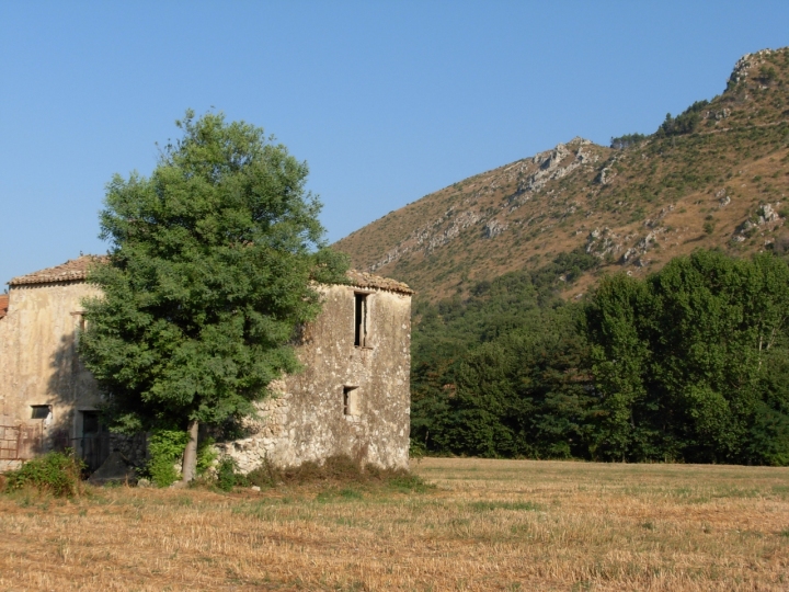 Pescasseroli di alessio