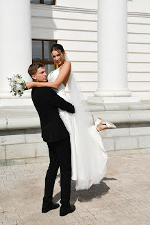 結婚式の写真家Aleksandra Lobashova (lobashova)。2022 12月21日の写真