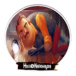 Cover Image of Herunterladen New Hello Neighbor hint 2018 1.1.0 APK