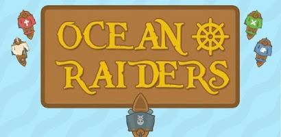 Ocean Raiders Screenshot