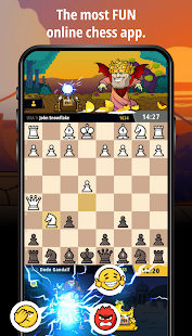 Chess Universe - APK Download for Android