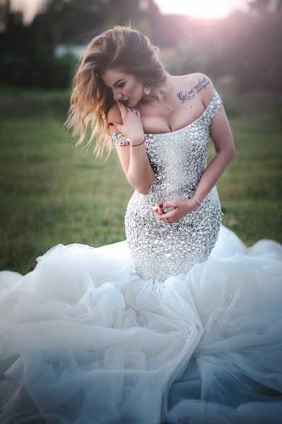 Fotógrafo de bodas Ekaterina Deryugina (deryugina). Foto del 24 de julio 2015