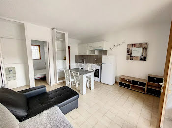 appartement à Calenzana (2B)