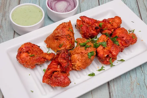 Chicken Tikka