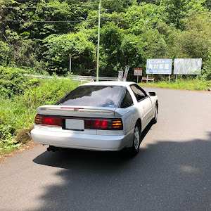 スープラ GA70