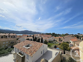 appartement à Saint-Florent (2B)