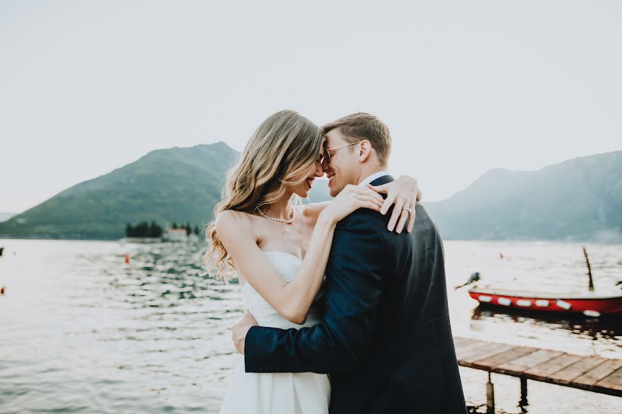 Fotografo di matrimoni Irena Bajceta (irenabajceta). Foto del 8 febbraio