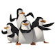 Penguins of Madagascar Wallpapers New Tab