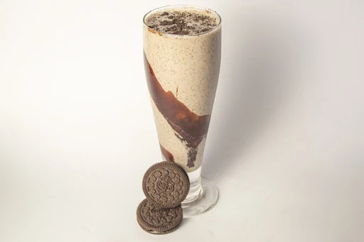 Oreo Shake