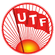 UTF NEWS  Icon