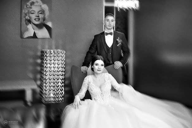 Fotógrafo de bodas Nikolay Marusyak (niku). Foto del 5 de octubre 2022