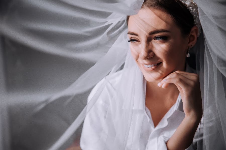 Wedding photographer Marina Tolkacheva (tolkacheva). Photo of 28 December 2020